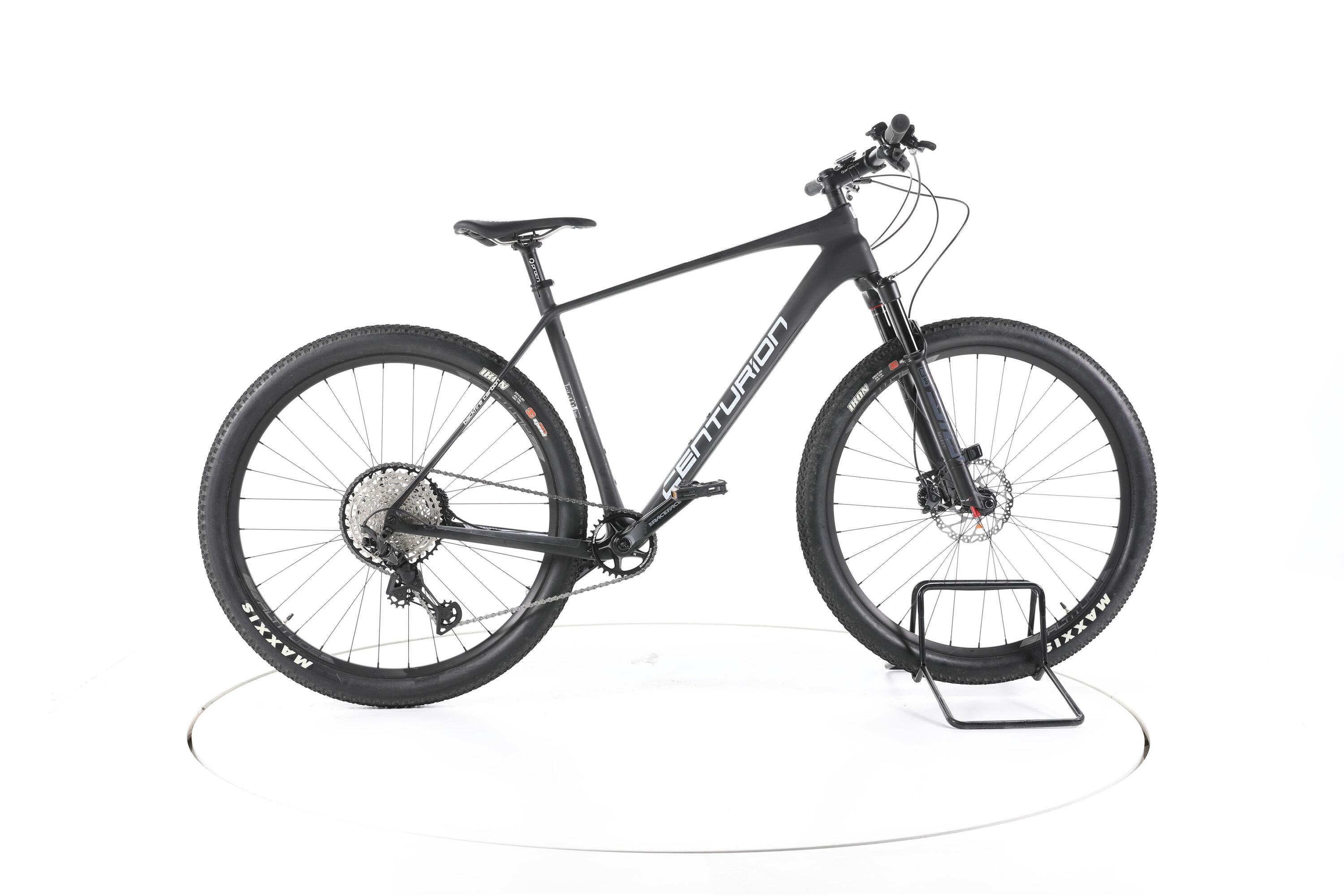 CENTURION Reconditionné - Centurion Backfire 2000 Carbon - Très Bon