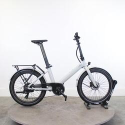 Reconditionné - Vélo pliant électrique Afternoon - Bon état