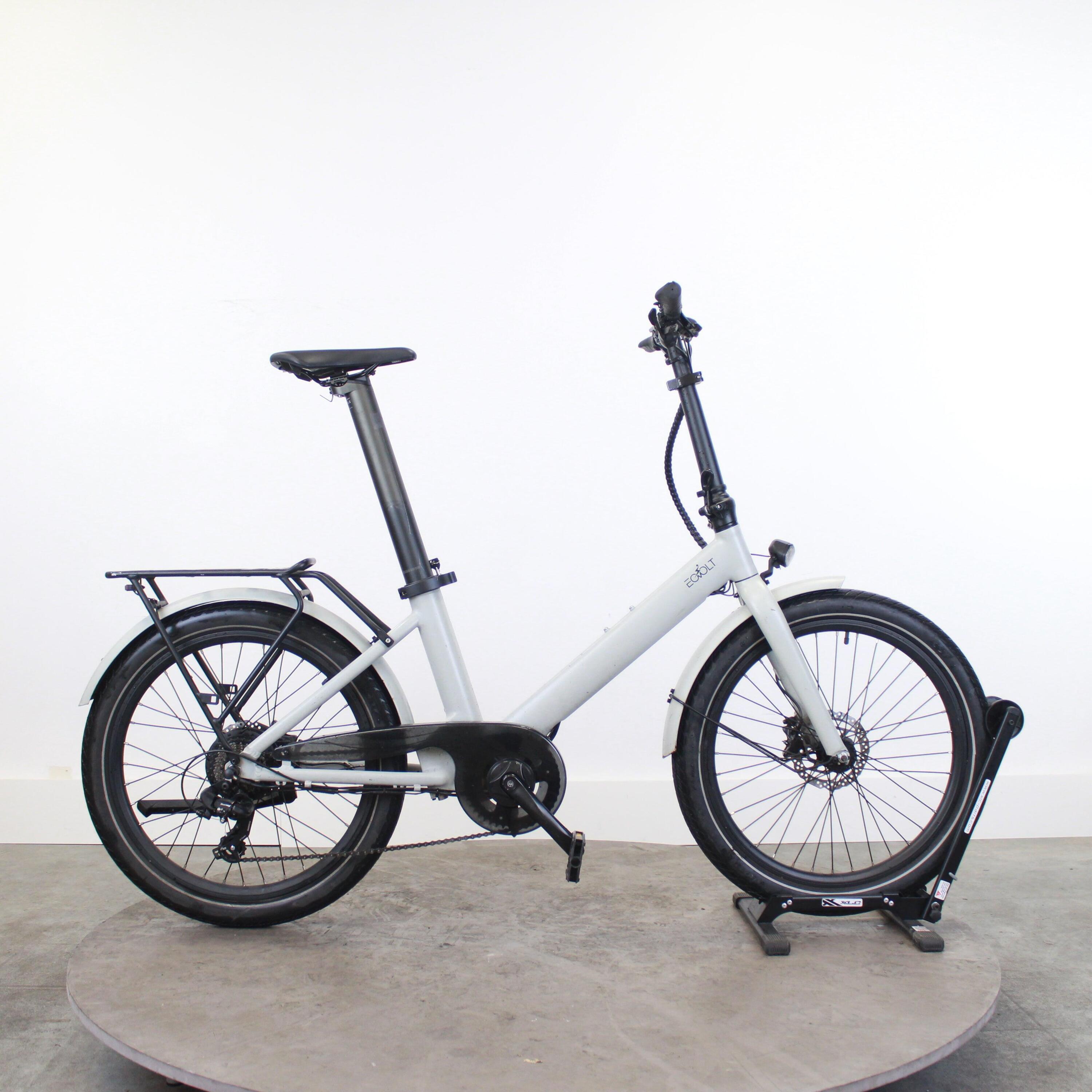 EOVOLT Reconditionné - Vélo électrique Evening - Bon état