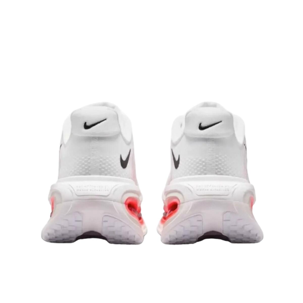 Chaussures  Vomero Premium White Bright Crimson 3/4