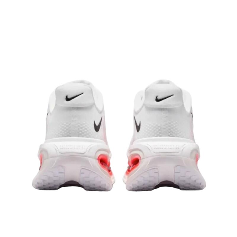 Vomero Premium White Bright Crimson