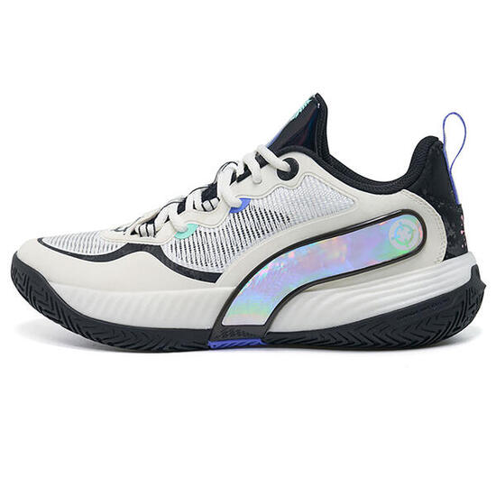 Zapatillas de baloncesto Rigorer AR Battle 2 Comet