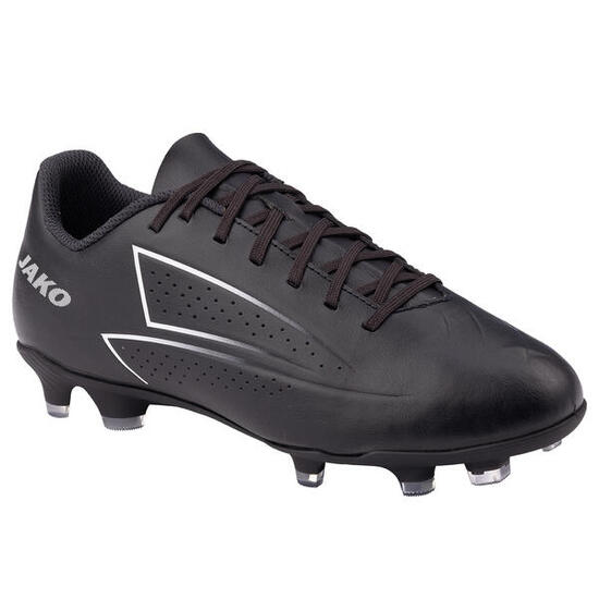 Chaussures de football - Enfants - Opura Academy FG - Noir/Blanc