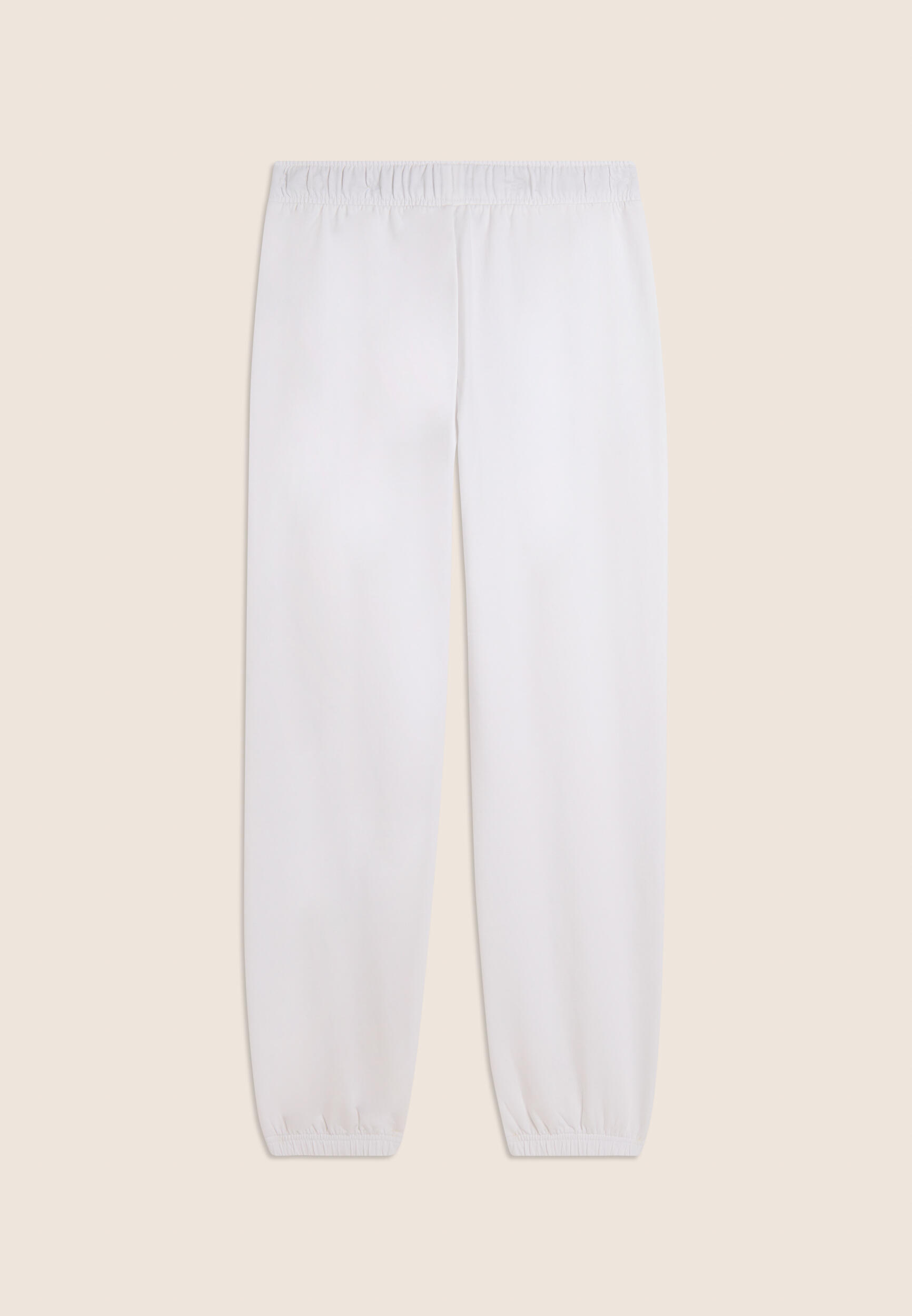 Pantalon de sport classique avec cordon de serrage logo FREDDY MST 2/3