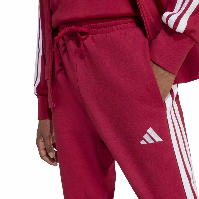 Pantaloni Adidas Sport M 3S Ft Tc Pt Adult