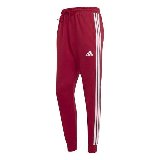 Pantaloni Adidas Sport M 3S Ft Tc Pt Adulto