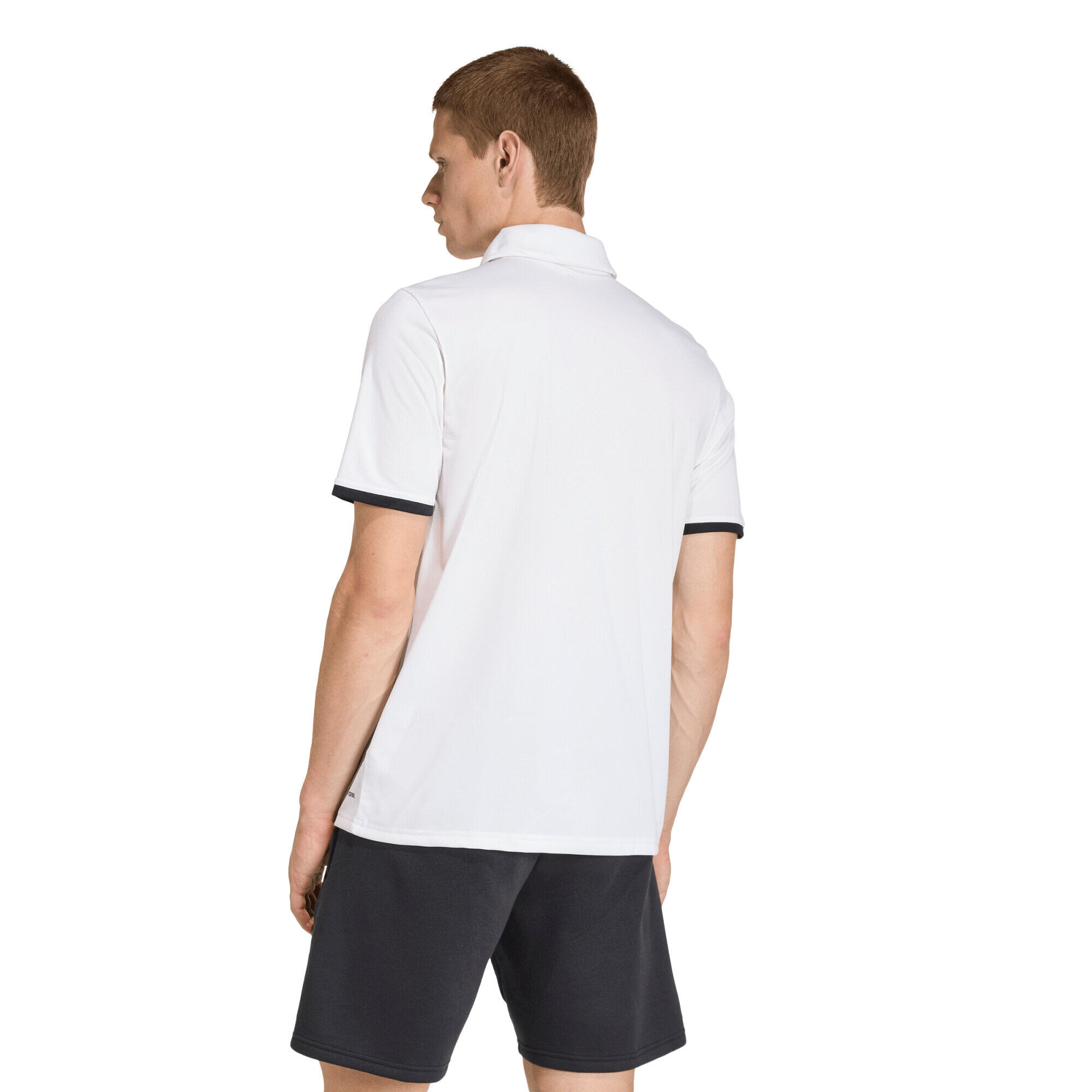 Entrada26 Polo Shirt 8/11