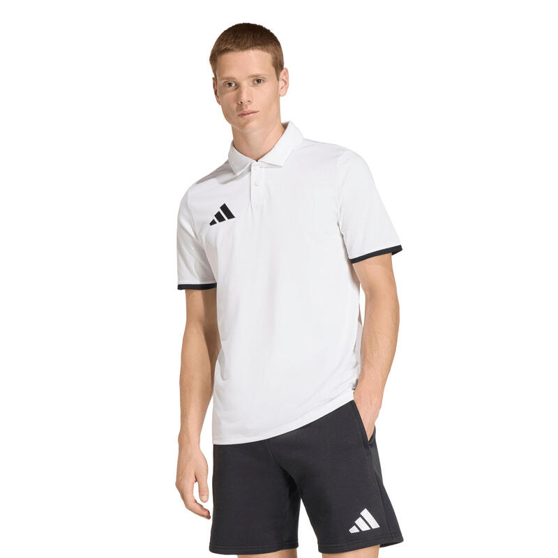 Tricou pentru bărbați adidas Entrada 26 Polo