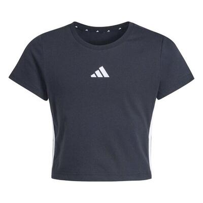 T-shirt adidas sport jg 3s baby tee kind