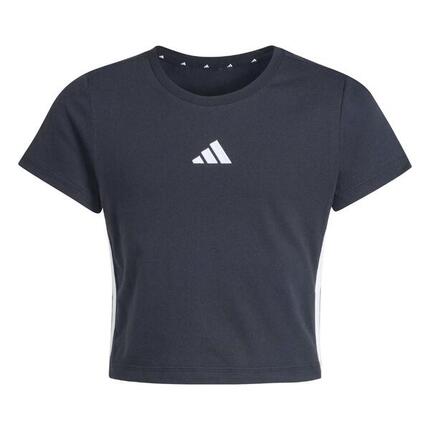 T-Shirt Adidas Sport Jg 3S Baby Tee Enfant