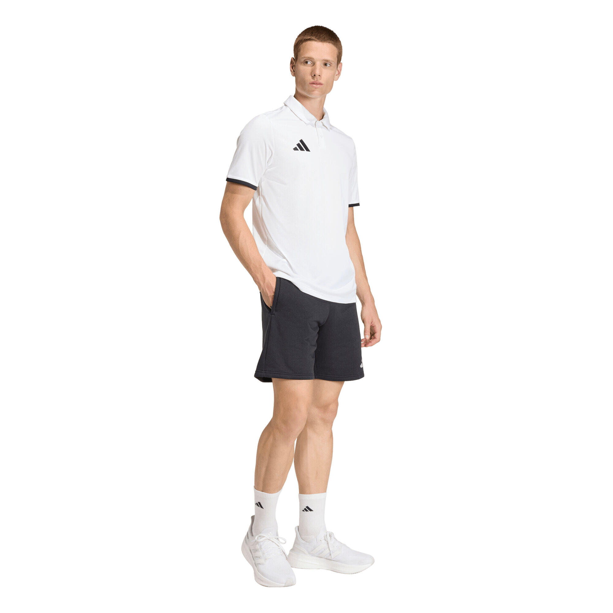 Entrada26 Polo Shirt 9/11