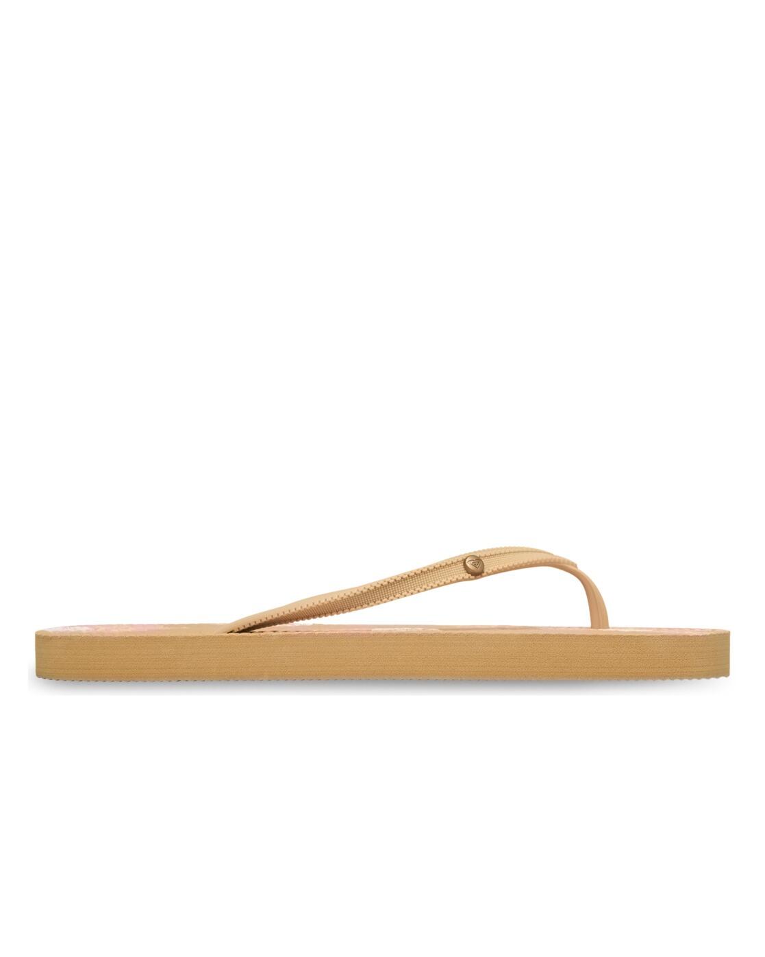 Tongs ARIZONA DREAMS Blanc Femme 2/4