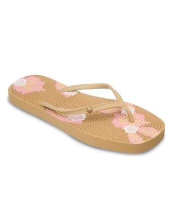 Tongs ARIZONA DREAMS Vert Femme