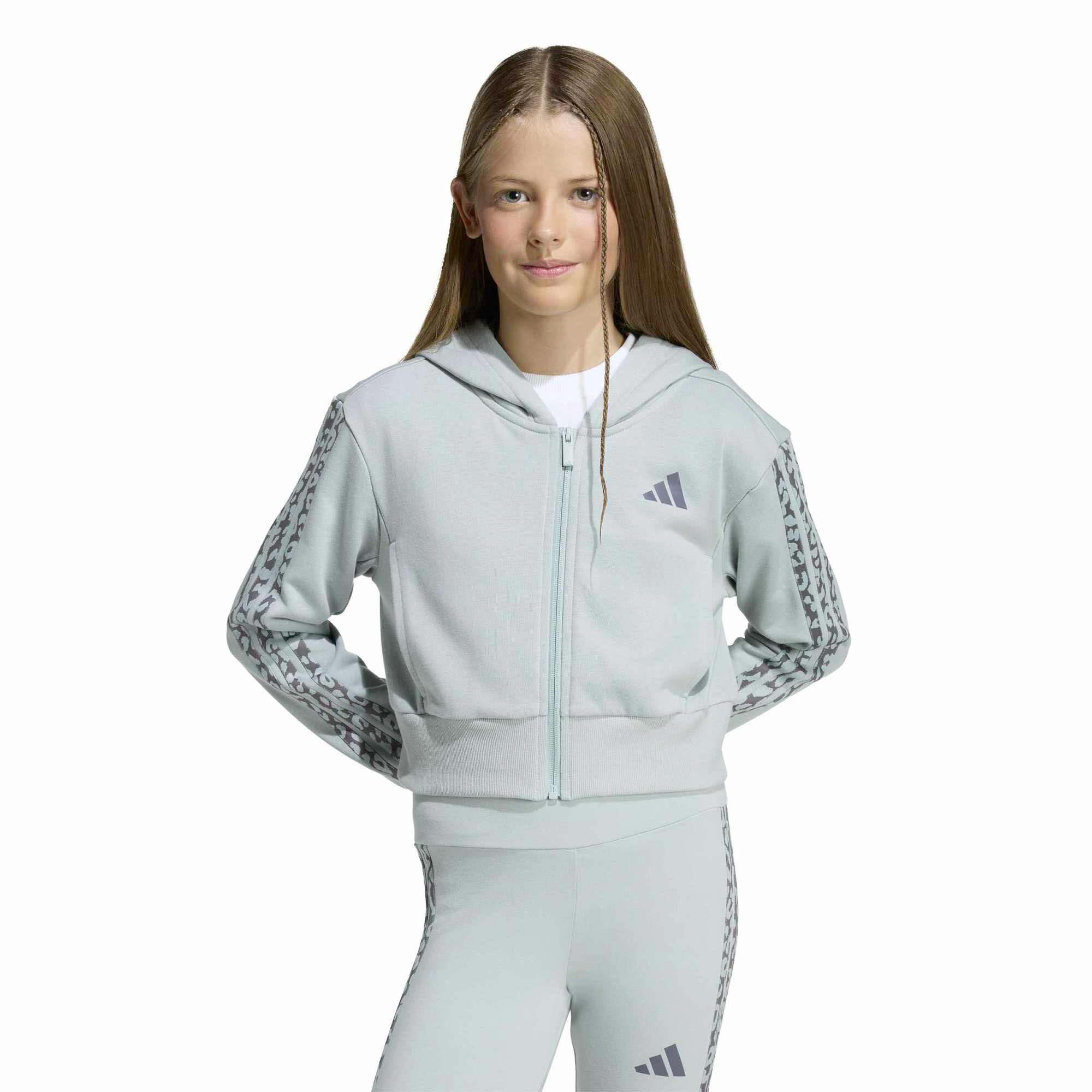 Adidas Sport Sweatshirt Enfant 2/5