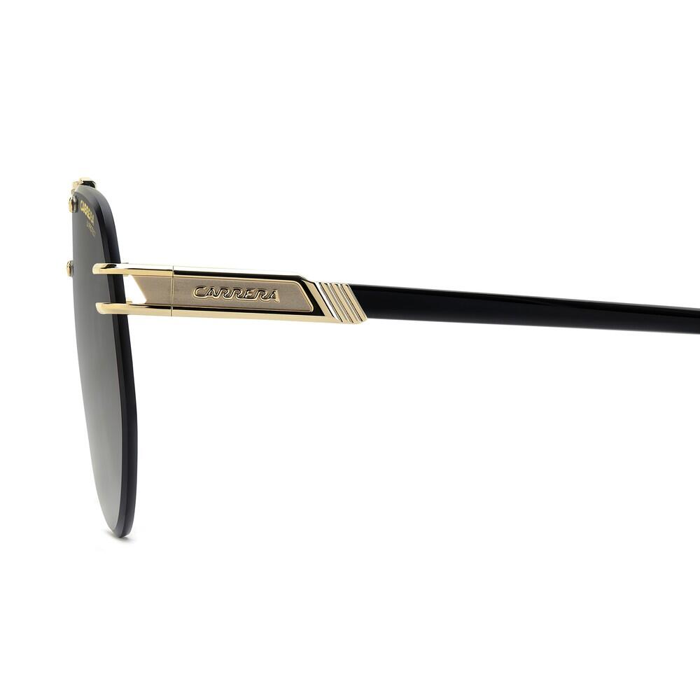 Lunettes de Soleil Carrera 1087/S RHL en Métal Homme 63 mm 3/4