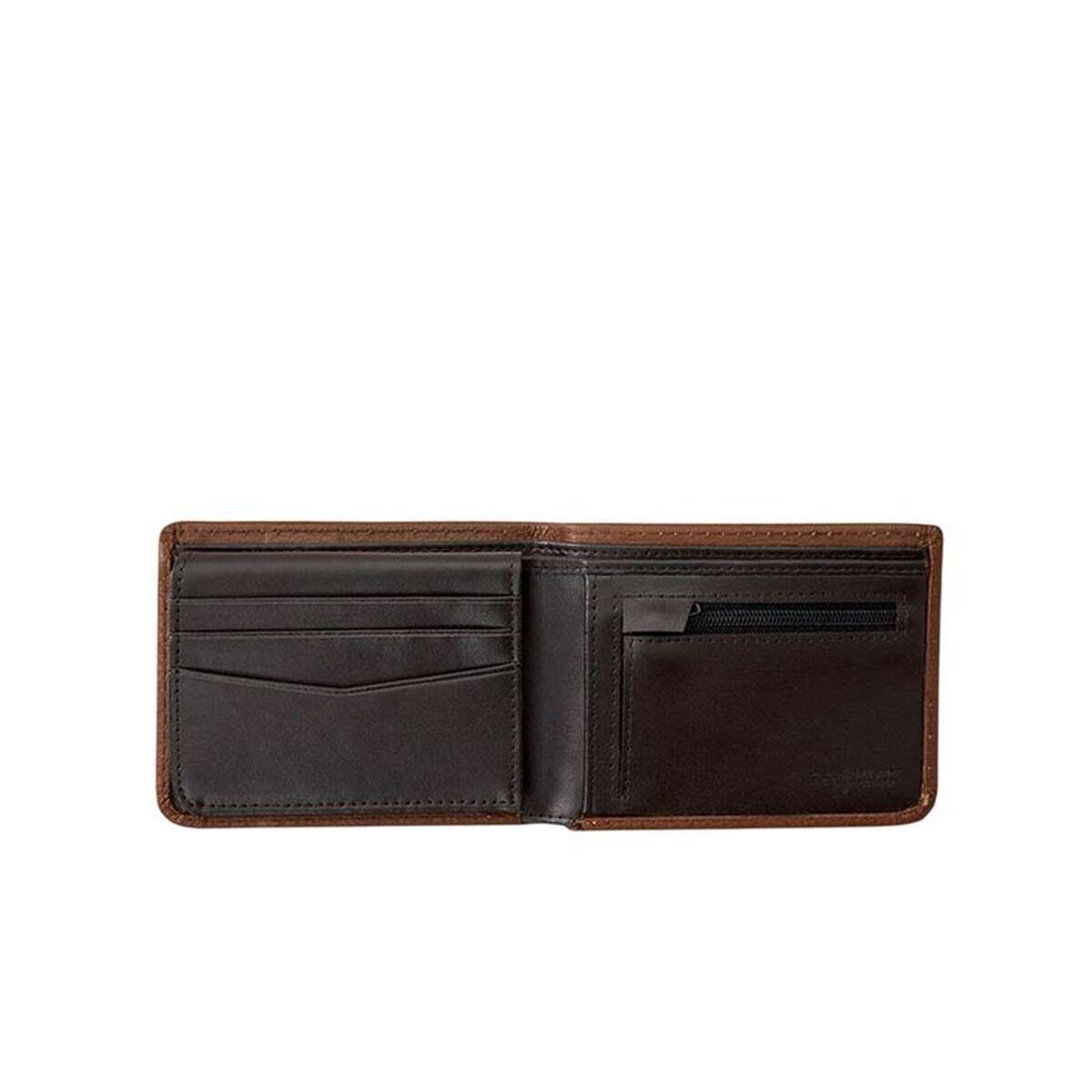 Portefeuille Homme RIP CURL 02UMWA-0009 Marron 3/3