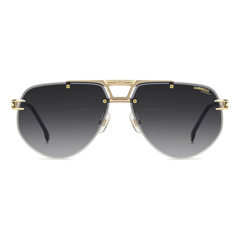 Lunettes de Soleil Carrera 1087/S RHL en Métal Homme 63 mm 2/4