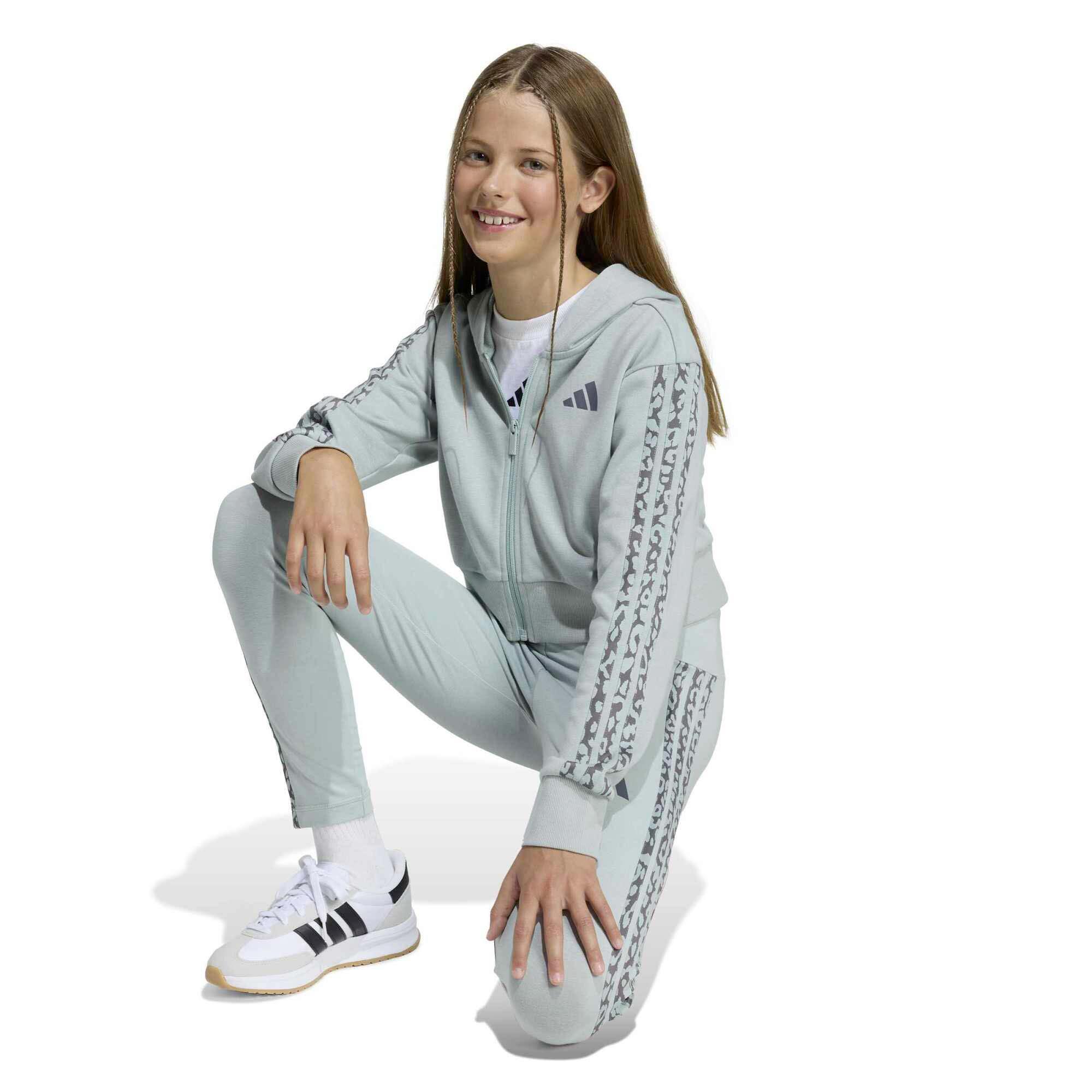 Adidas Sport Sweatshirt Enfant 4/5