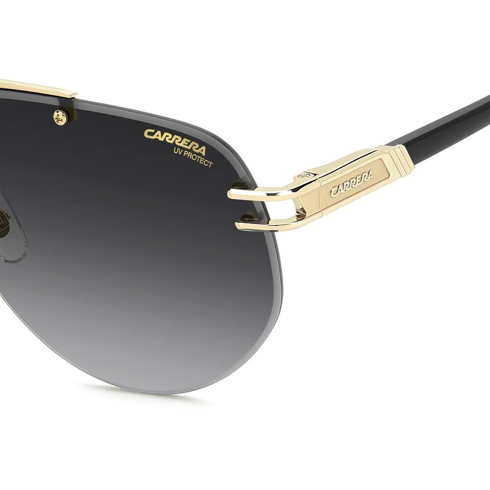 Lunettes de Soleil Carrera 1087/S RHL en Métal Homme 63 mm 4/4