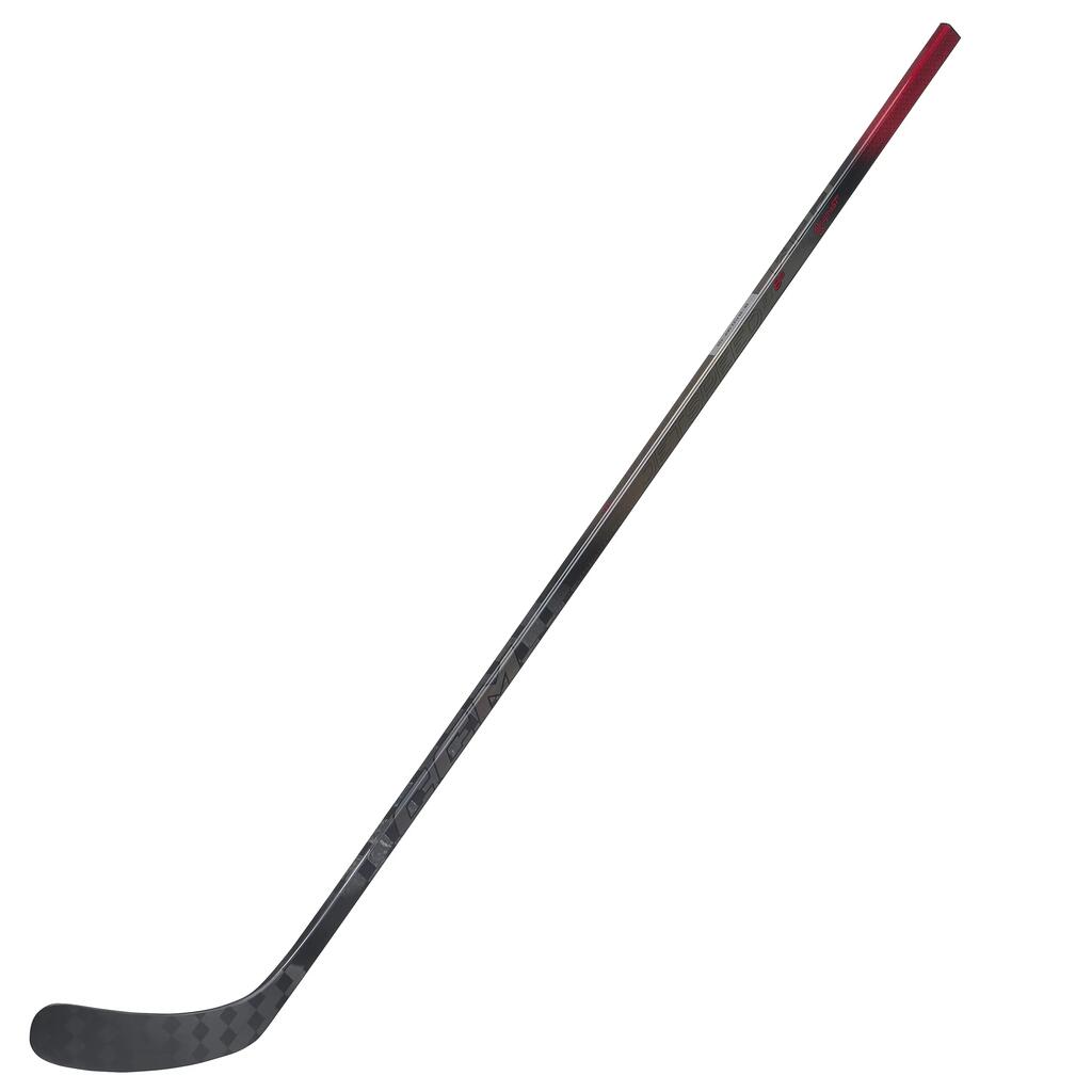 BLACK / RED / GREY