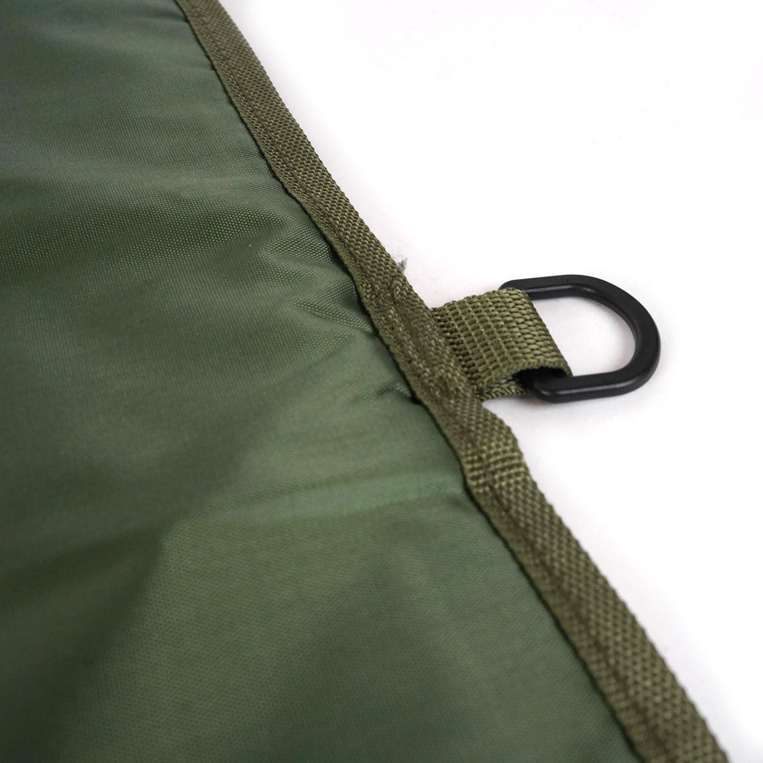 Onthaakmat 100x60cm met Meetfunctie 3/4