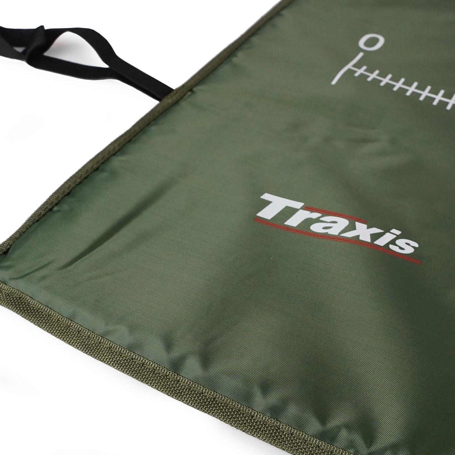 Onthaakmat 100x60cm met Meetfunctie 2/4