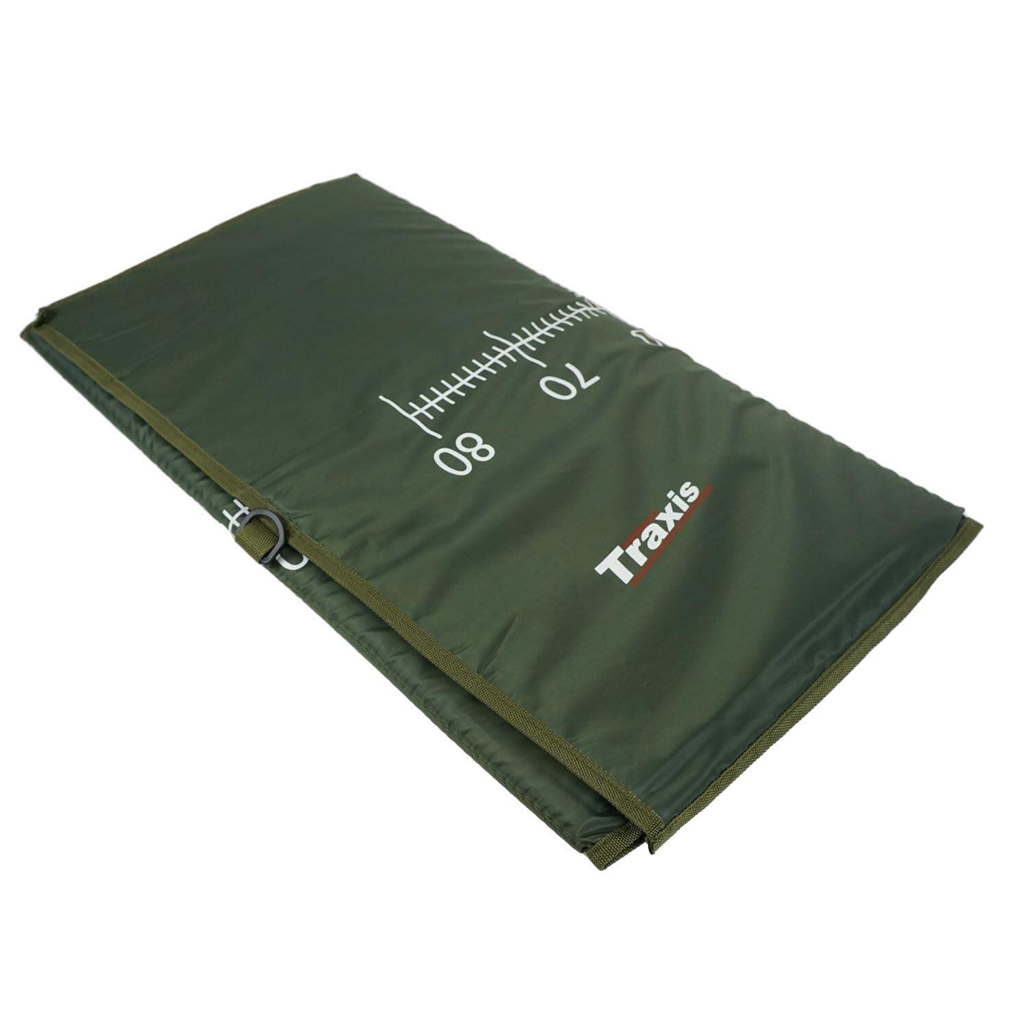 Onthaakmat 100x60cm met Meetfunctie 4/4