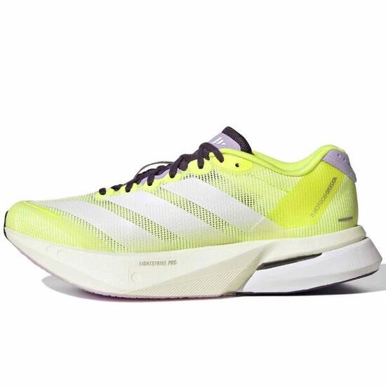 Buty Do Biegania Adidas Sport Adizero Boston 13 W Damskie