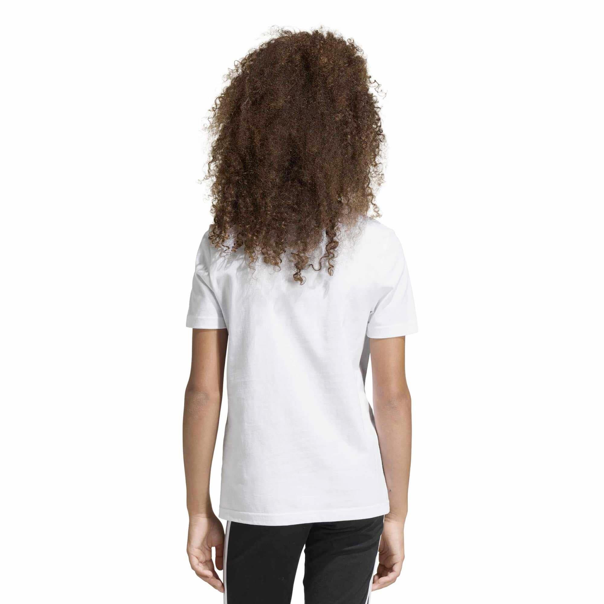 T-Shirt Adidas Sport Jg Animal T2 Criança 3/5