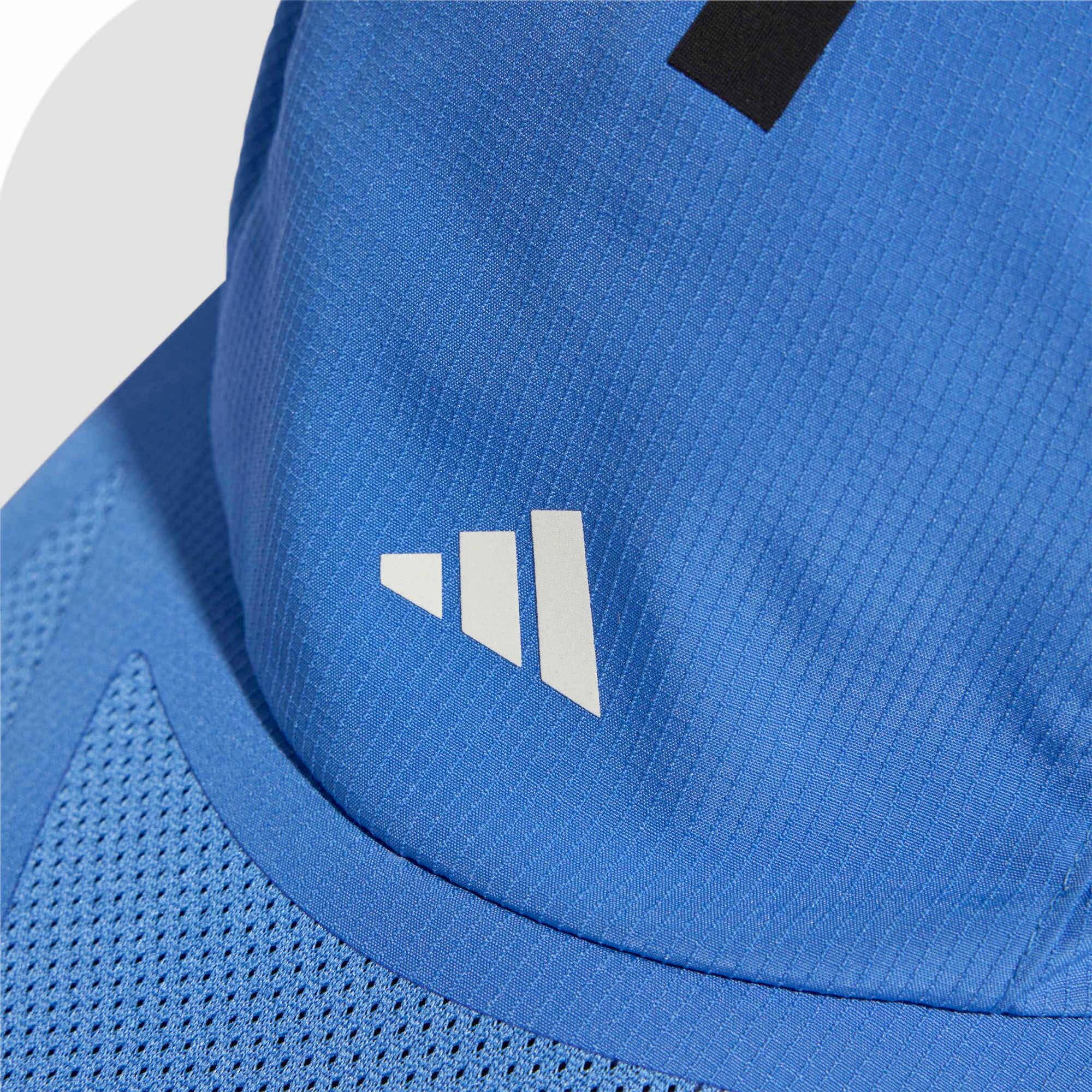 Kappe Adidas Sport Runxadiz Kappe Erwachsene 4/5