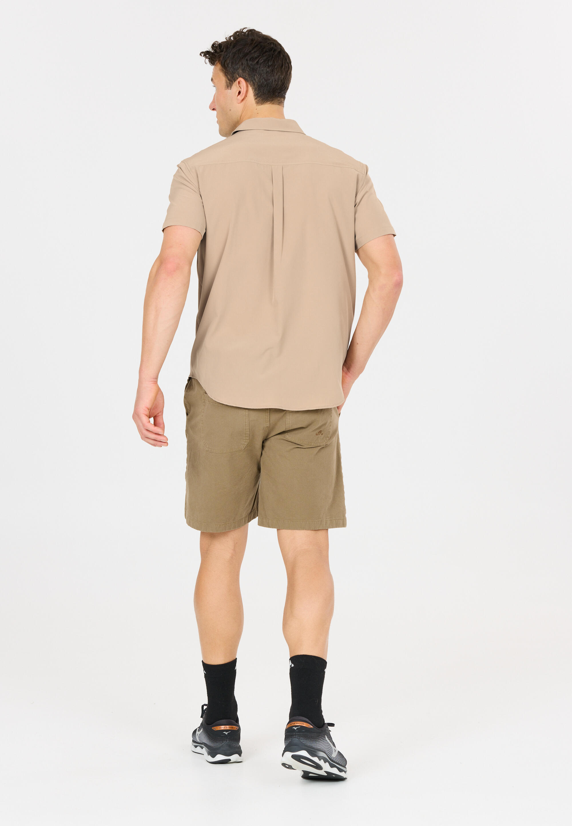 Camisa Whistler Jeromy 5/5