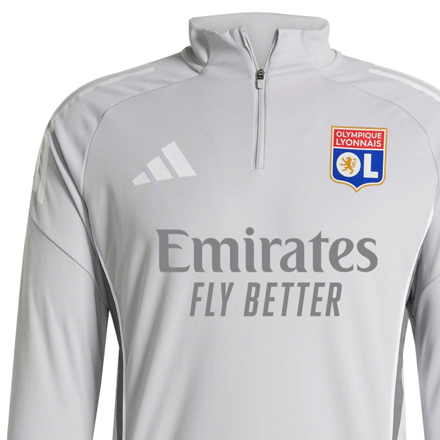 Sweat d'entraînement Staff Homme 25-26 2/5