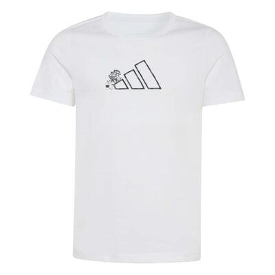 Adidas sport t-shirt jg animal t2 kind