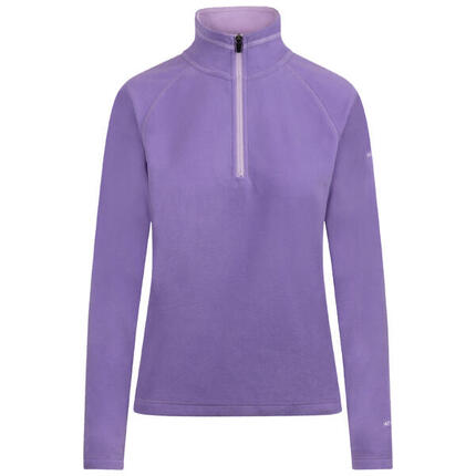 Polaire 1/2 zip femme Trespass Skylar
