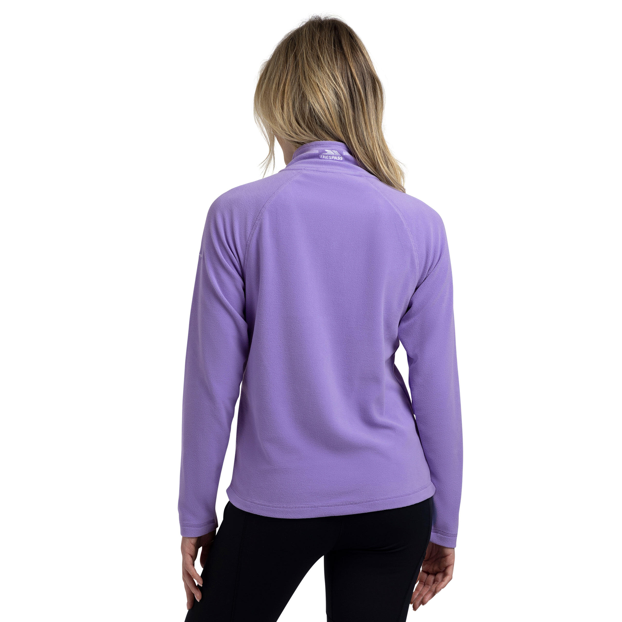 Trespass Skylar - Velo Feminino At100 Wisteria 5/5