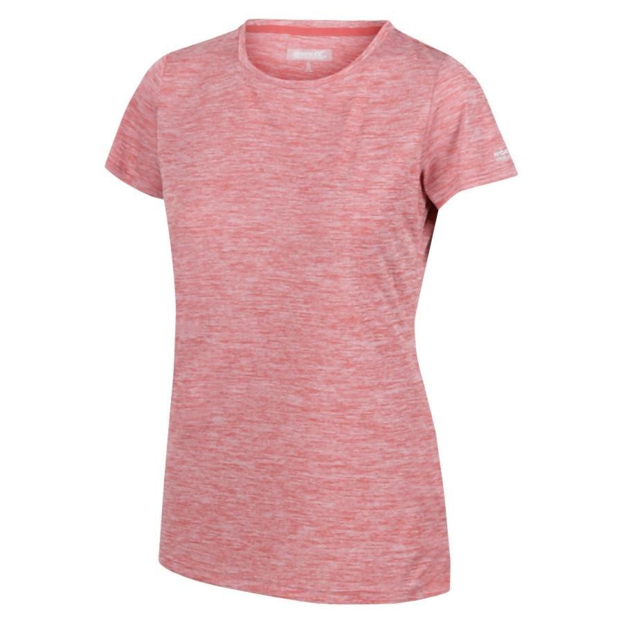 Fingal Edition Womens Fitness T-Shirt