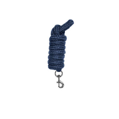 Lunghina cavallo Kieffer Satin Shine with Carabinier