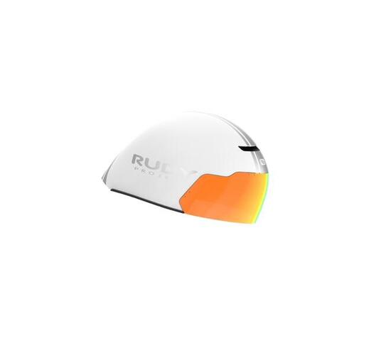 Triathlon RUDY PROJECT CASCO WINGDREAM - White Matte
