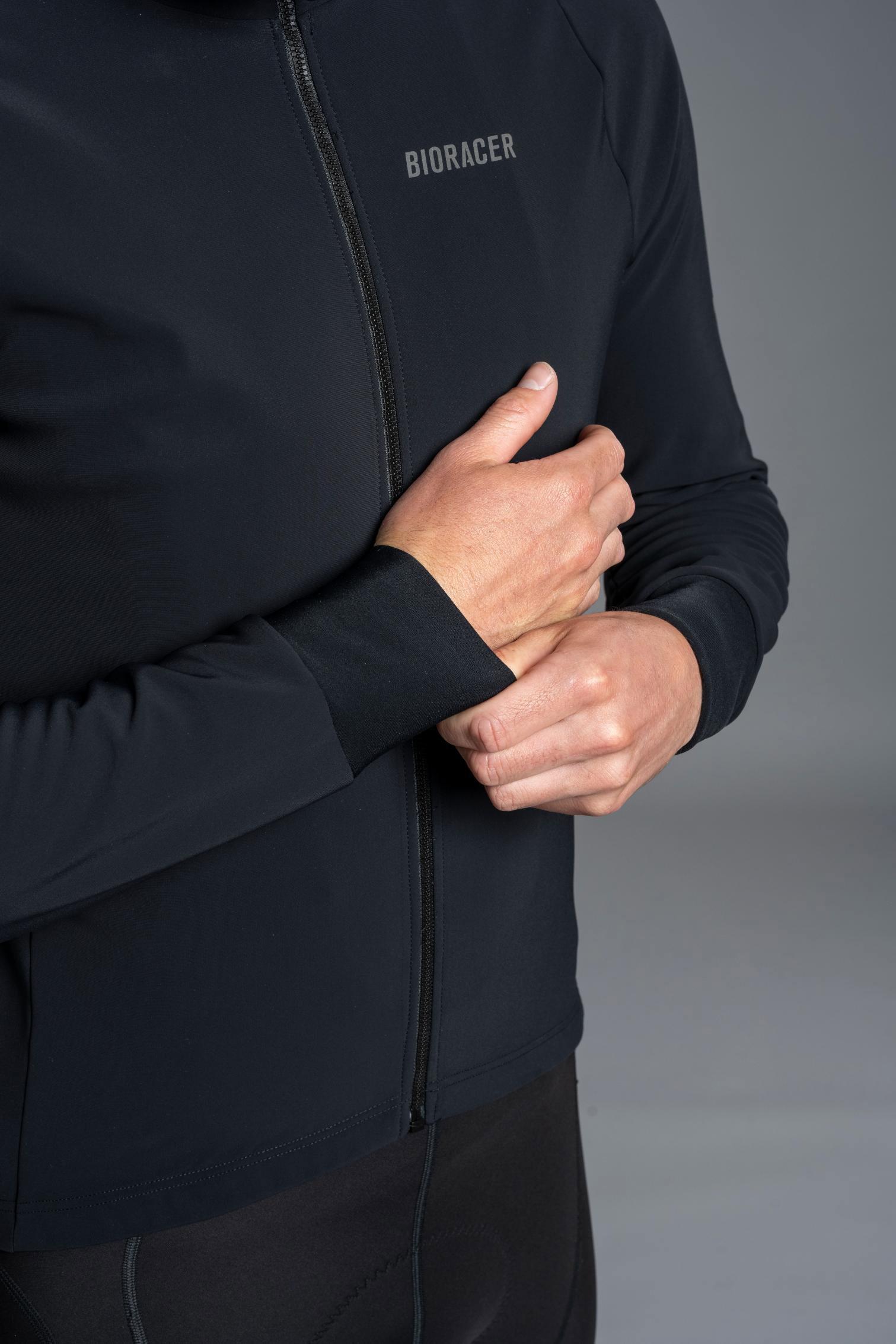 Jacket Bioracer Tempest Protect Pixel 7/7