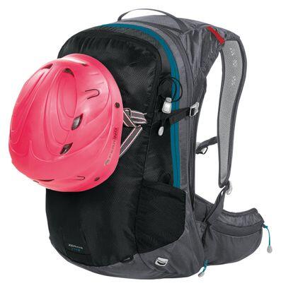 Mochila Ferrino Zephyr 17+3L Gris/Negro 3/7