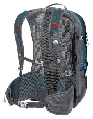 Mochila Ferrino Zephyr 17+3L Gris/Negro 2/7