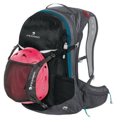 Mochila Ferrino Zephyr 17+3L Gris/Negro 5/7