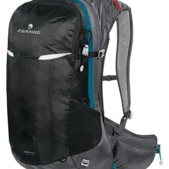 Ferrino Zephyr 17+3L Grey/Black Backpack