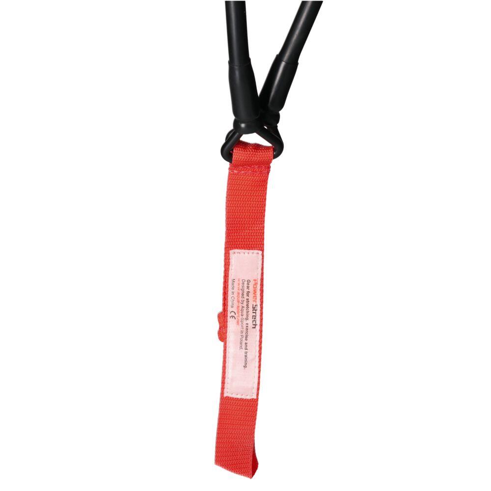 Guma oporowa do ćwiczeń w wodzie na basen trening Aqua Sport 6,3 - 15,4 kg 3/7