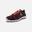 Pantofi sport PEAK Jolly dama rosu Fluorescent