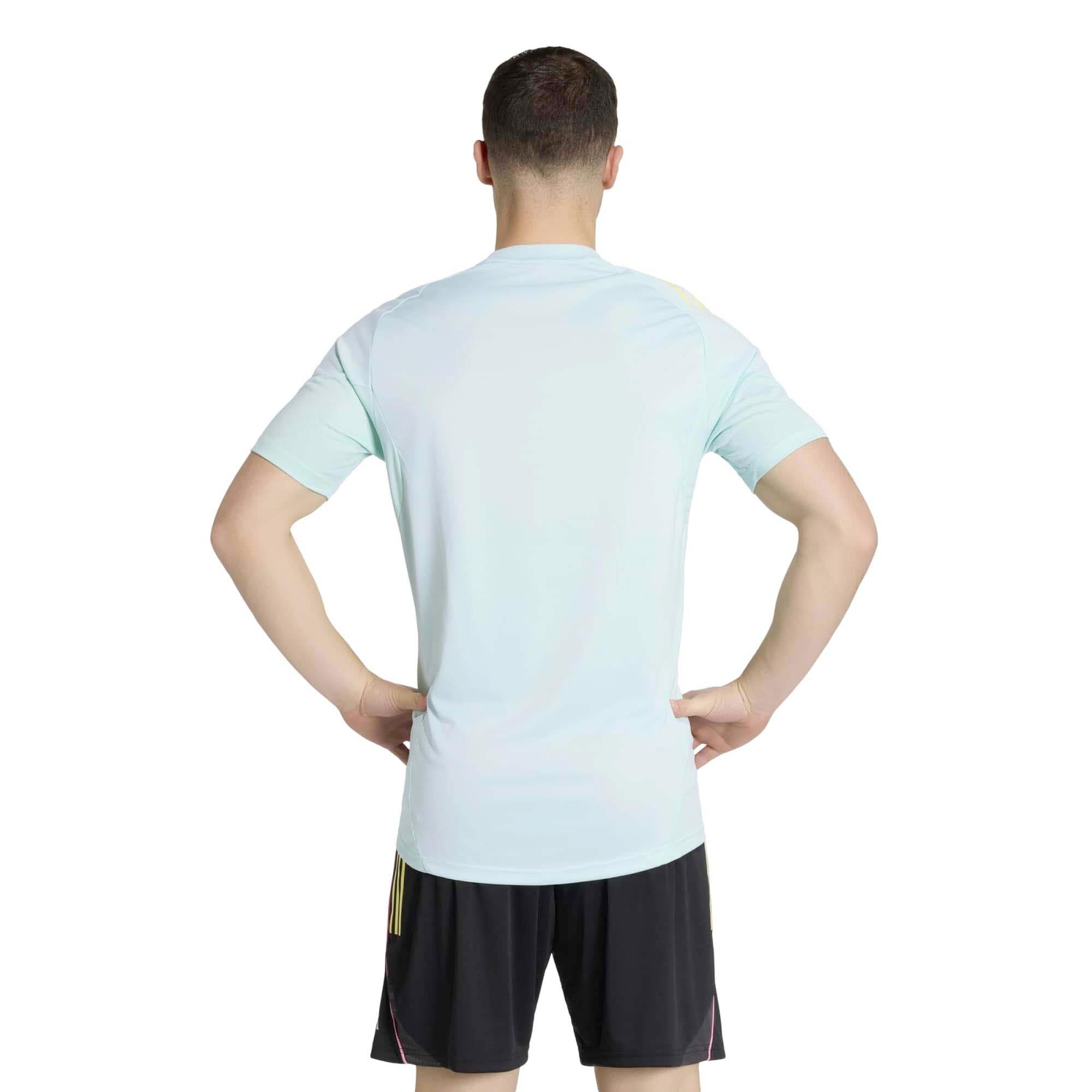 T-Shirt Adidas Sport Juve Tr Jsy Erwachsene 3/5