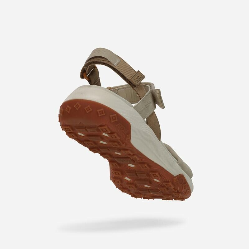 Sandalias para Tiempo Libre para HOMBRE ATOM ALLIANCE AT188 2/7
