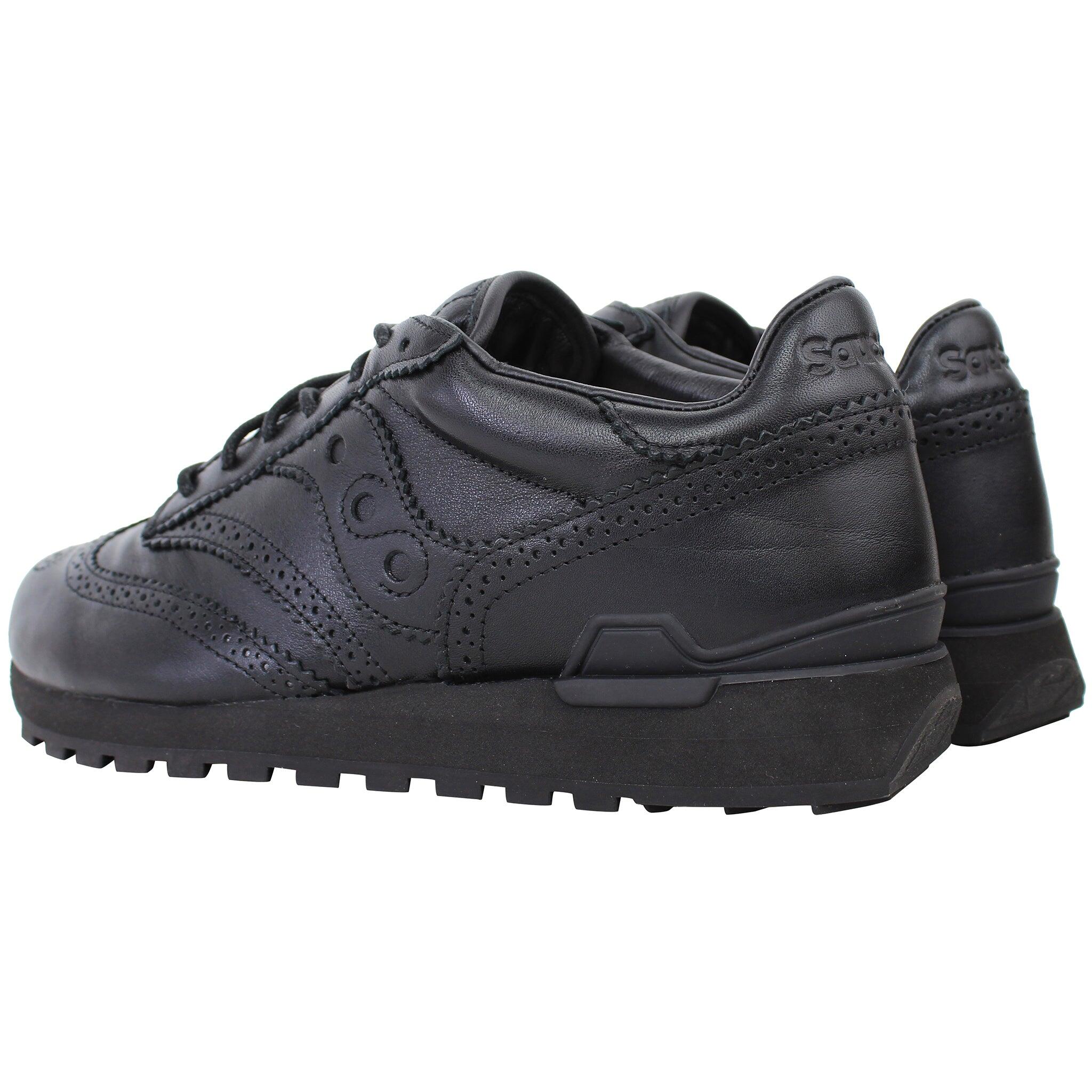 Saucony Shadow Original Engineered Garments Black 3/5