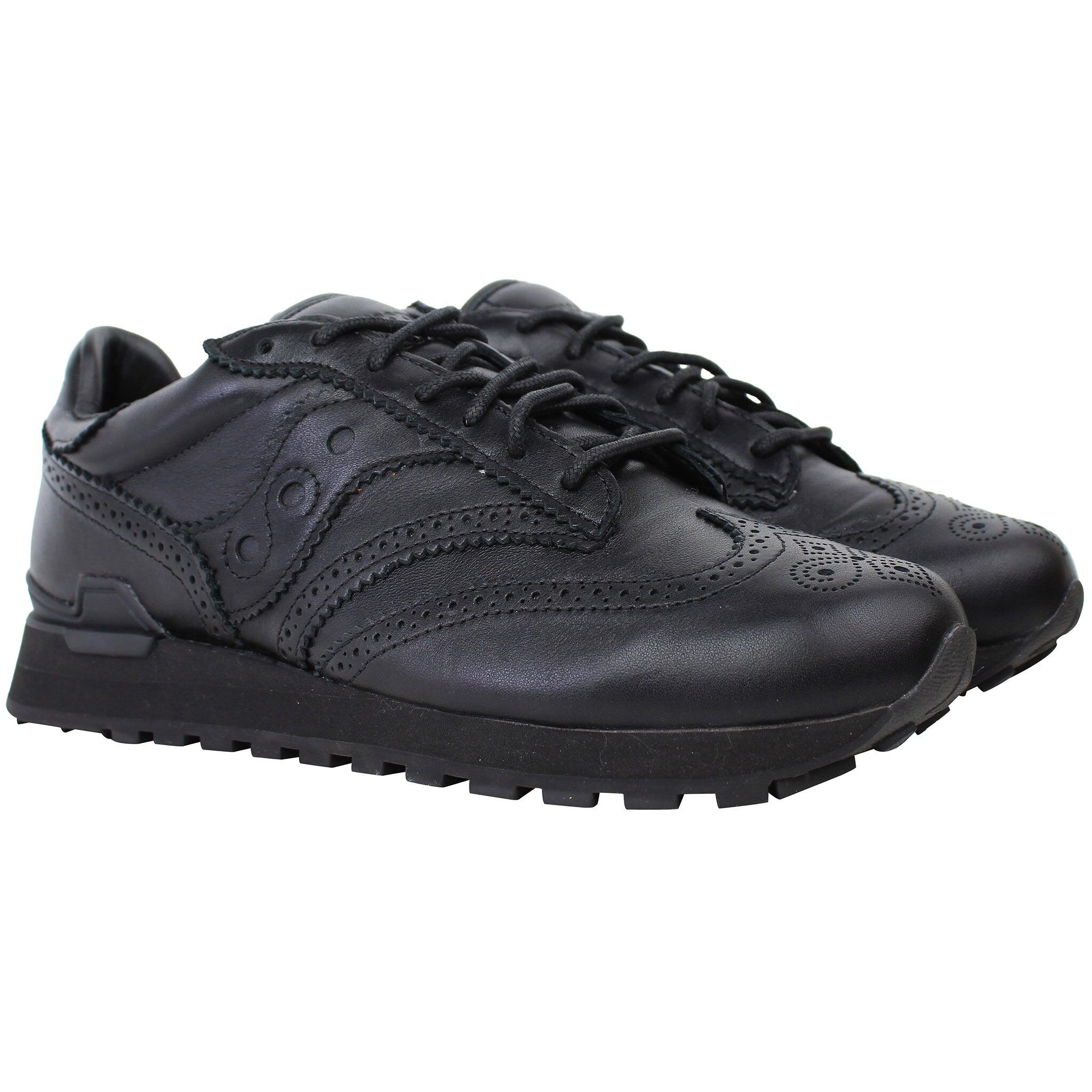 Saucony Shadow Original Engineered Garments Black 2/5