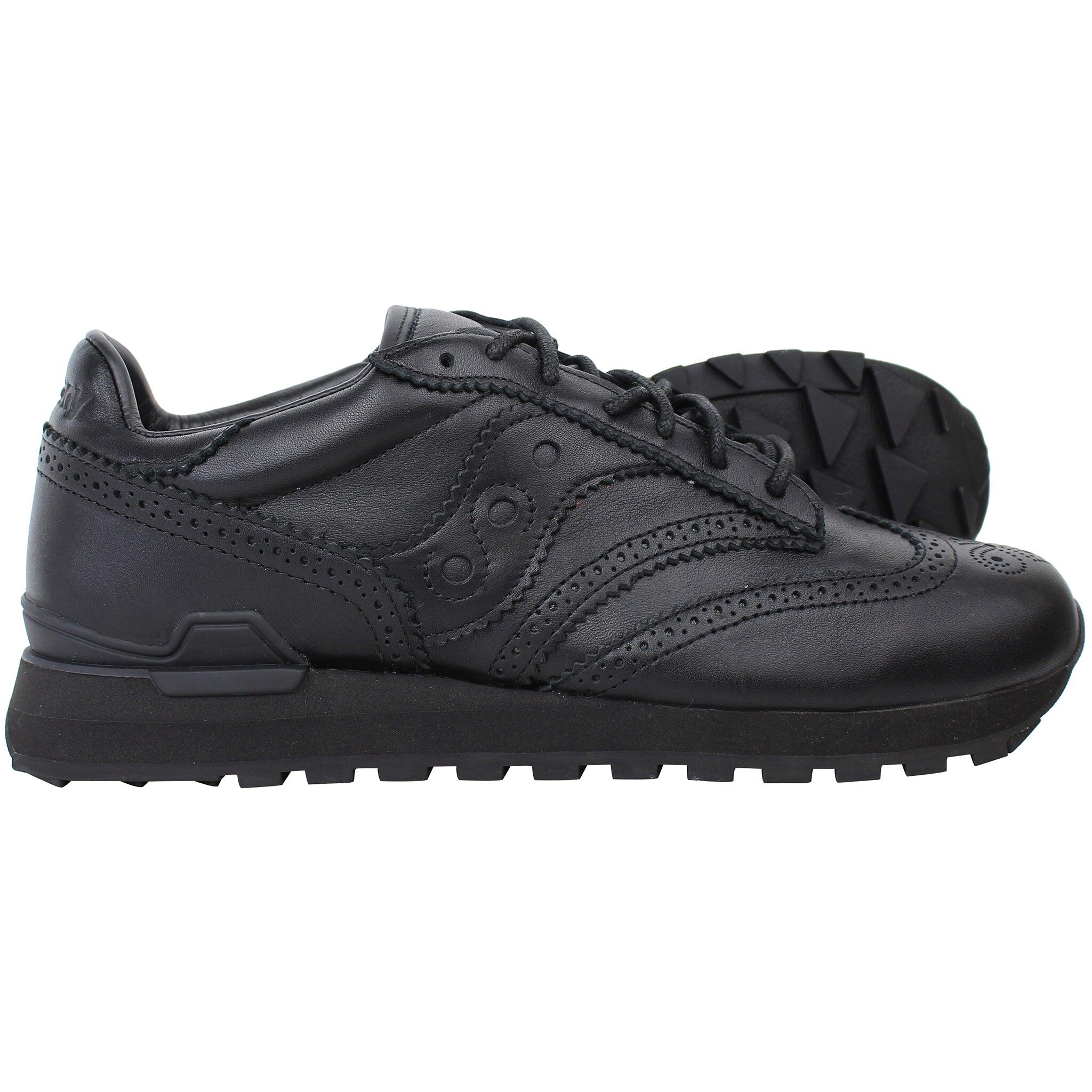 Saucony Shadow Original Engineered Garments Black 4/5